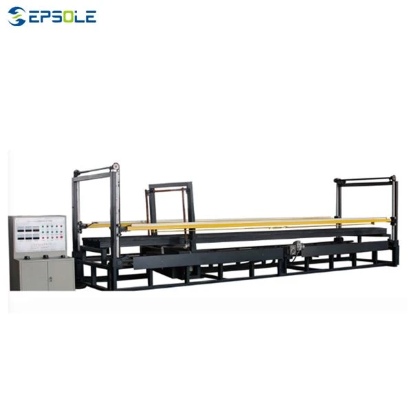 EPS cnc Cutting machine