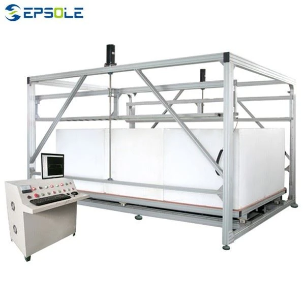 EPS Cutting Line supplier