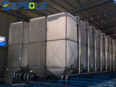 Sistem automat de siloz EPS