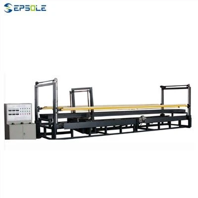 Mașină de tăiat 2D CNC EPS