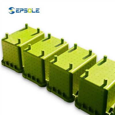 Care este impactul matrițelor EPS și EPP asupra performanței izolației electrice a produselor?