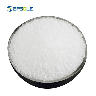 Polistiren expandabil EPS margele virgine Granule spumă materii prime